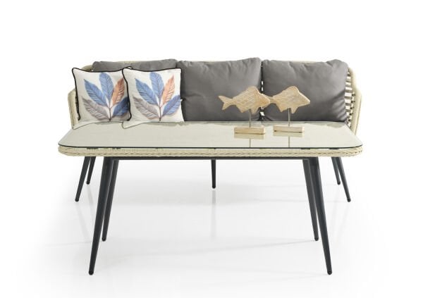 İtals TEMPO MİDİ Oturma Takımı