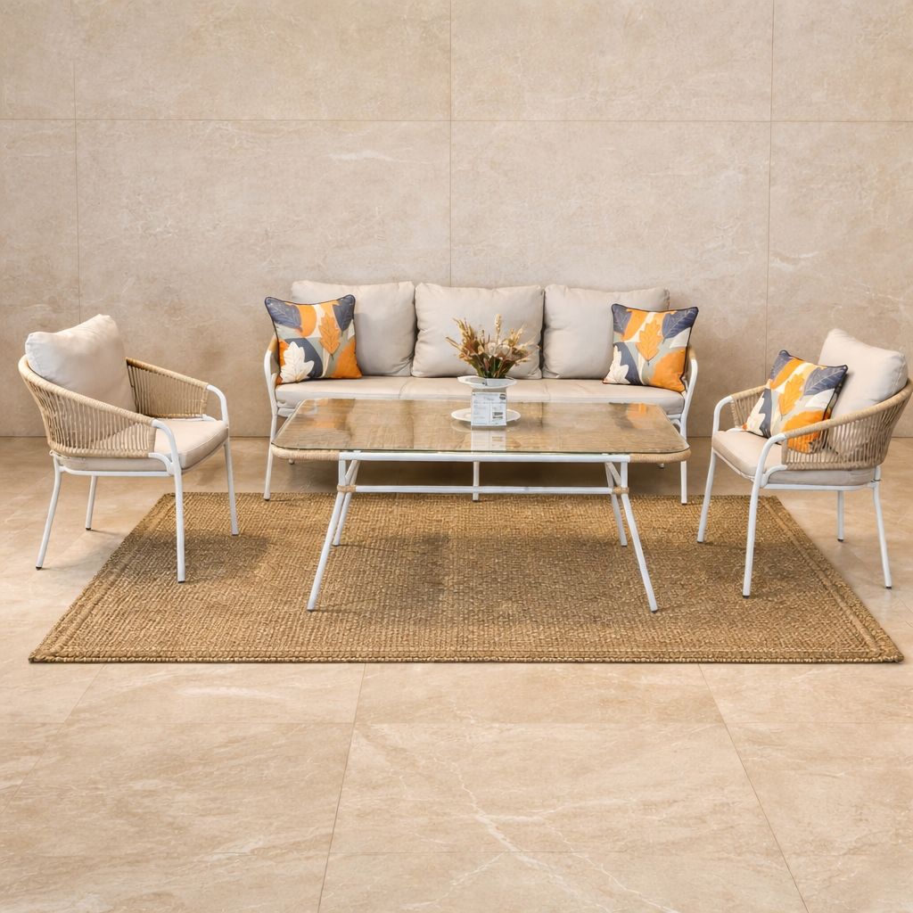 İtals STAR MİDİ Oturma Takımı