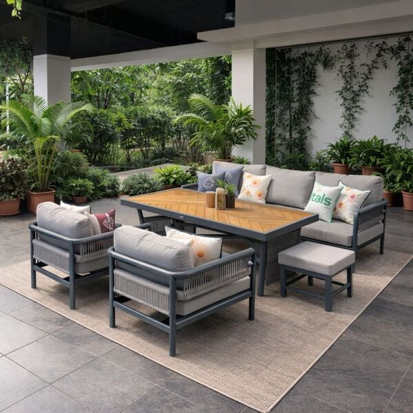 İtals ASTRA Oturma Takımı