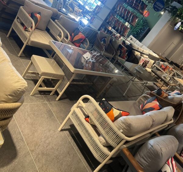 İtals ASTRA Oturma Takımı