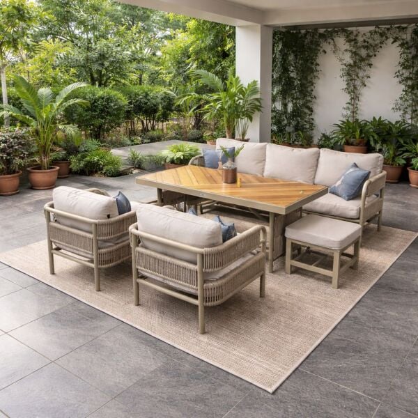 İtals ASTRA Oturma Takımı