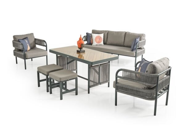 İtals ASTRA Oturma Takımı