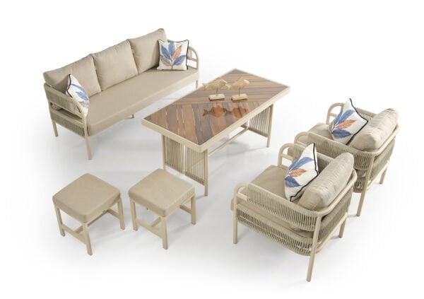 İtals ASTRA Oturma Takımı