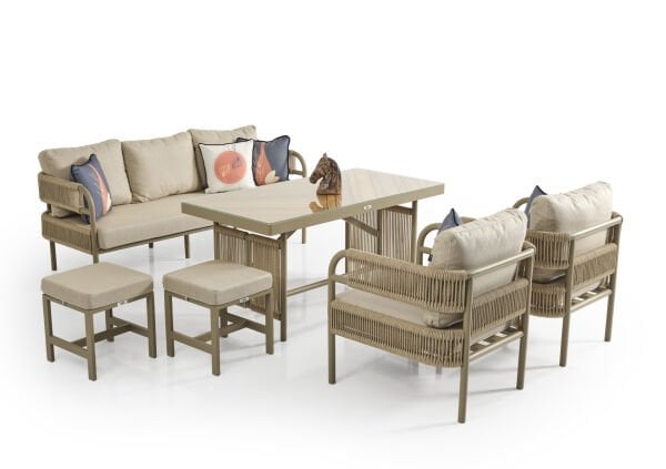 İtals ASTRA Oturma Takımı