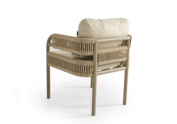 İtals ASTRA 6 Kişilik Masa Takımı