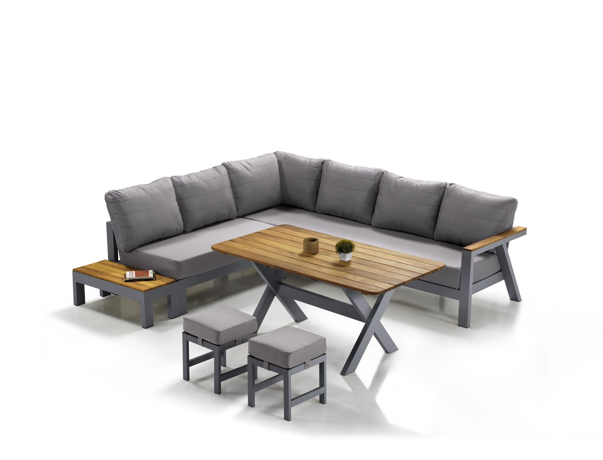 İtals BİANCA Köşe Takımı