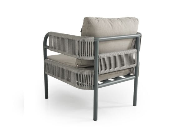 İtals ASTRA Oturma Ve Masa Takımı 6 Kişilik