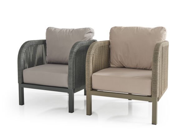 İtals LİNDA Oturma Ve Masa Takımı 8 Kişilik