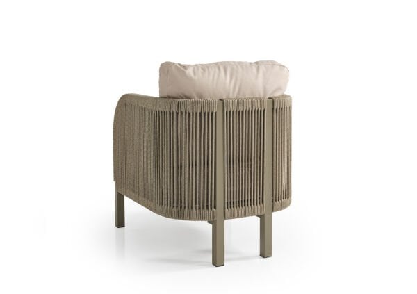 İtals LİNDA Oturma Ve Masa Takımı 8 Kişilik