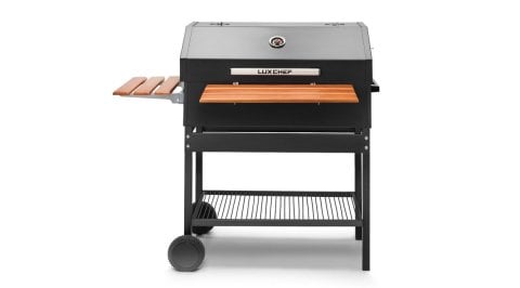 İtals LUXCHEF 80 Cm Barbekü