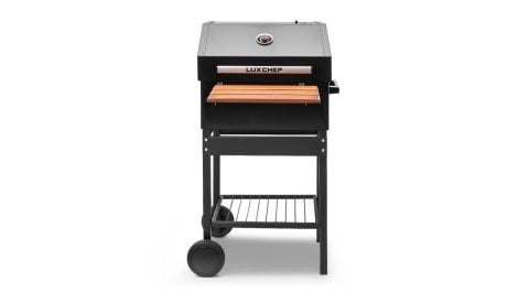 İtals LUXCHEF 50 Cm Barbekü