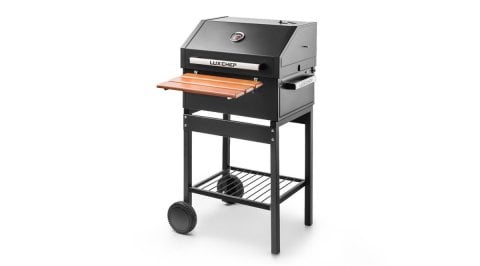 İtals LUXCHEF 50 Cm Barbekü