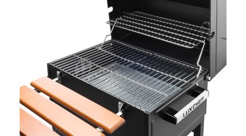 İtals LUXCHEF 50 Cm Barbekü
