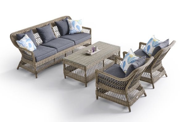 Gloria Oturma Takımı